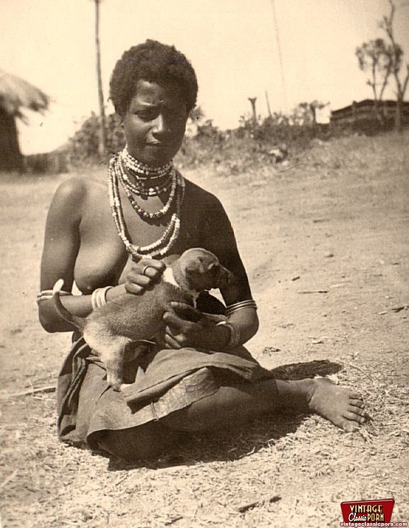 579px x 748px - Classic African Ladies Showing Their Real Vintage Bodies Photo 1 | Vintage  Classic Porn