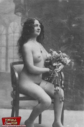 1920 S Porn Classics - Several Ladies From The 1920s Showing Their Natural Body Photo 11 | Vintage Classic  Porn