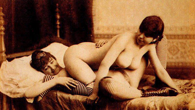 Vintage Porn From 1800s - Retro Vintage Classic Photo 14 | Retro Porn Archive